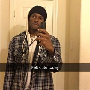 Meet your Posher, Will